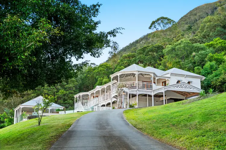 5 Glenclare Place, Samsonvale QLD 4520