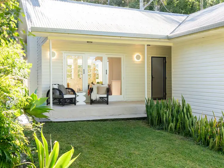Second view of Homely house listing, 118 Bright Street, East Lismore NSW 2480