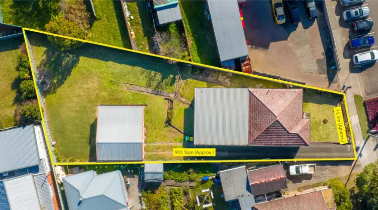 88 Mercury Street, Narwee NSW 2209