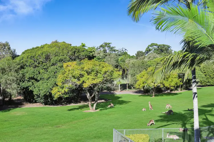 Second view of Homely apartment listing, 5053 St Andrews Terrace, Sanctuary Cove QLD 4212