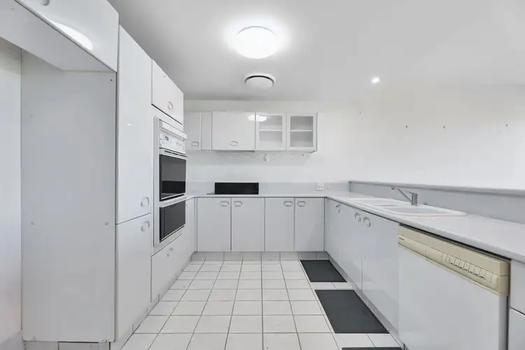Fifth view of Homely apartment listing, 5053 St Andrews Terrace, Sanctuary Cove QLD 4212