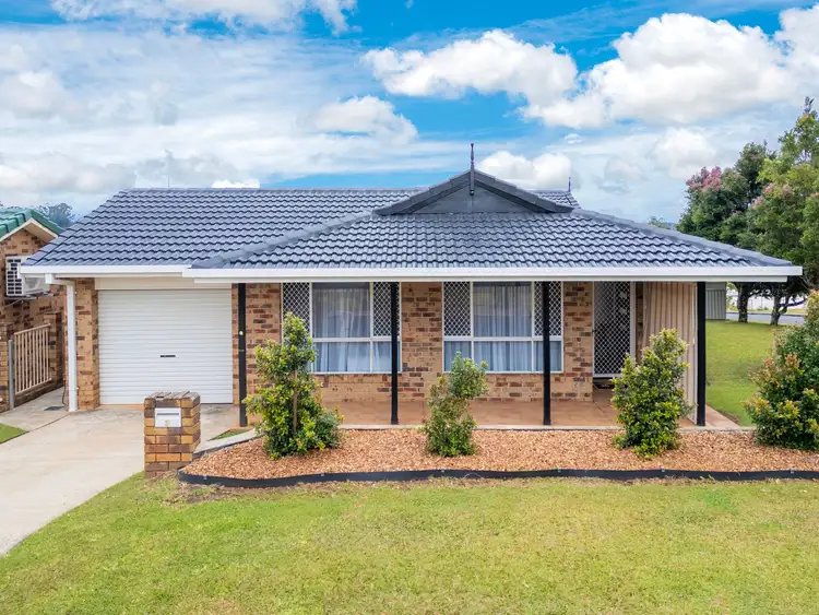 1 Ida Place, Goonellabah NSW 2480