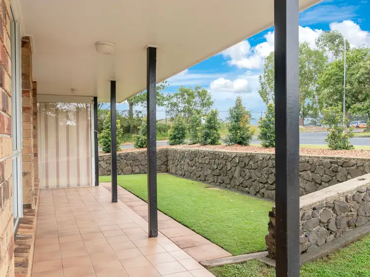 Third view of Homely semi-detached listing, 1 Ida Place, Goonellabah NSW 2480
