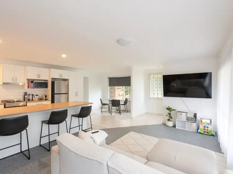 Fourth view of Homely semi-detached listing, 1 Ida Place, Goonellabah NSW 2480