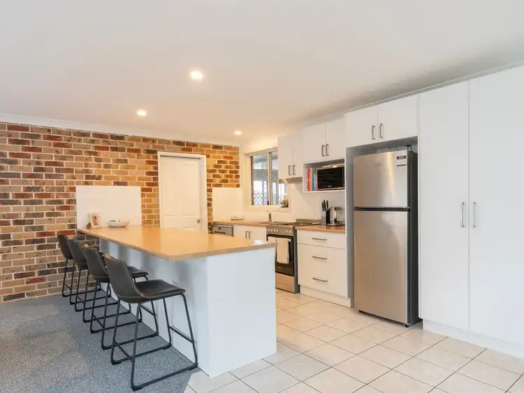 Sixth view of Homely semi-detached listing, 1 Ida Place, Goonellabah NSW 2480