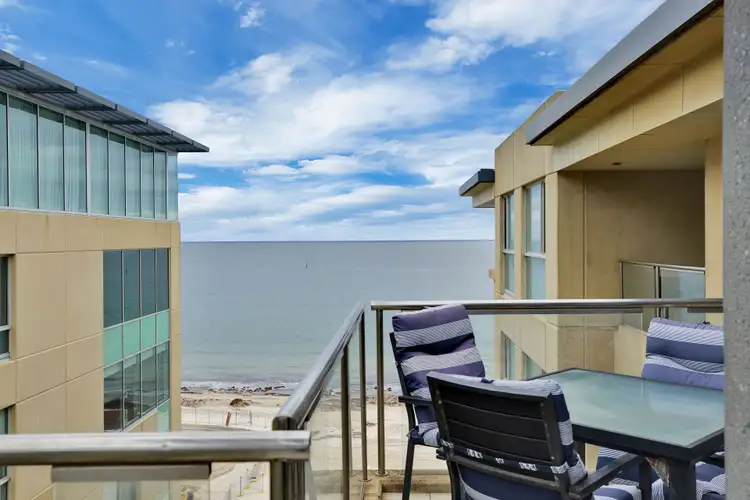 705/16 Holdfast Promenade, Glenelg SA 5045