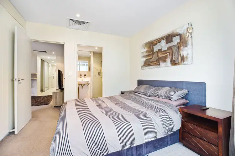 Fifth view of Homely apartment listing, 705/16 Holdfast Promenade, Glenelg SA 5045