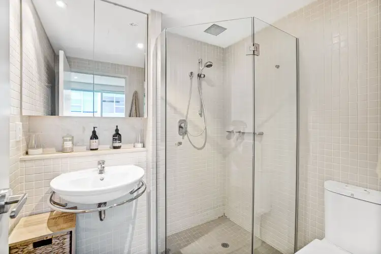 Sixth view of Homely apartment listing, 705/16 Holdfast Promenade, Glenelg SA 5045