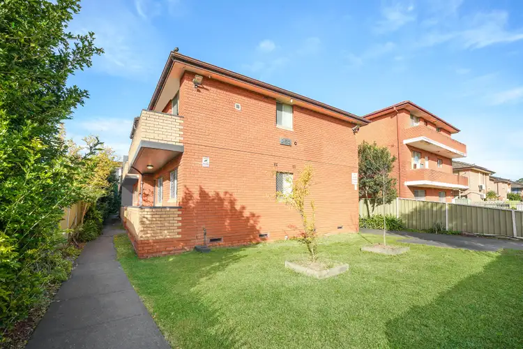 1-7/252 River Avenue, Carramar NSW 2163