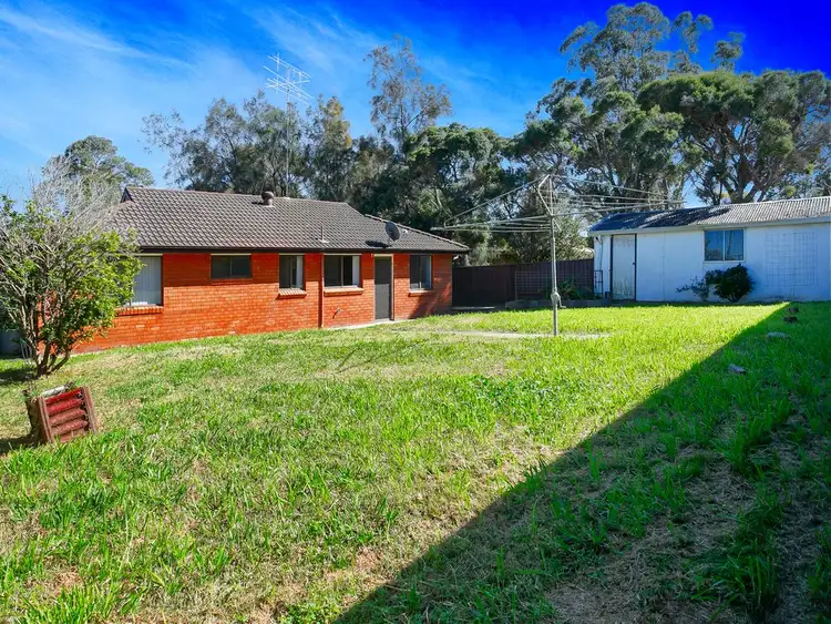 Third view of Homely house listing, 10 Grange Crescent, Cambridge Gardens NSW 2747