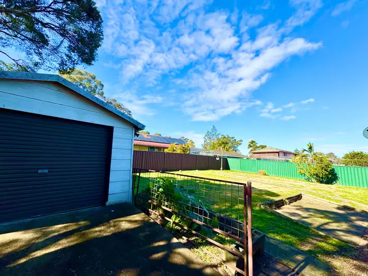 Fourth view of Homely house listing, 10 Grange Crescent, Cambridge Gardens NSW 2747