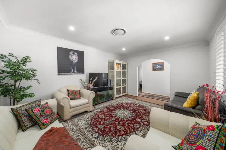 29 Caratel Crescent, Marayong NSW 2148