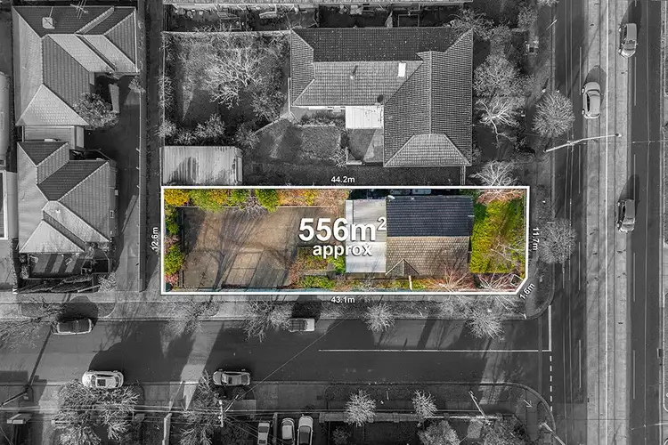 254 Gilbert Road, Preston VIC 3072