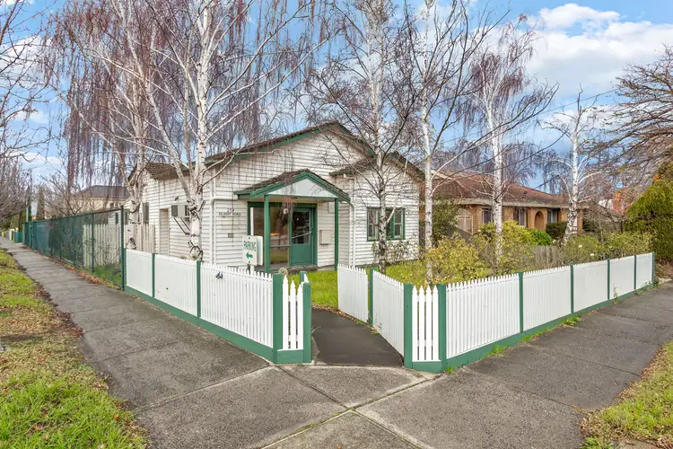 Second view of Homely house listing, 254 Gilbert Road, Preston VIC 3072