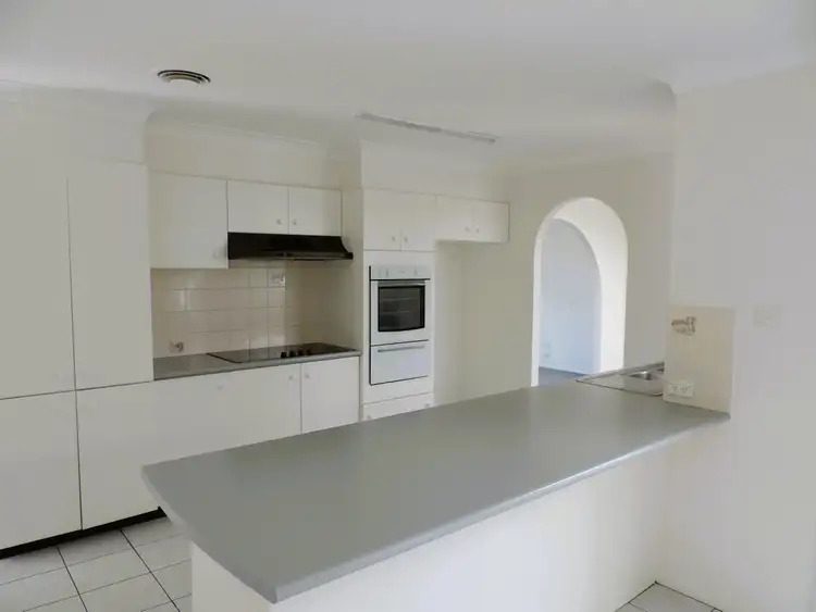 Fourth view of Homely house listing, 41 Jasmine Drive, Bomaderry NSW 2541