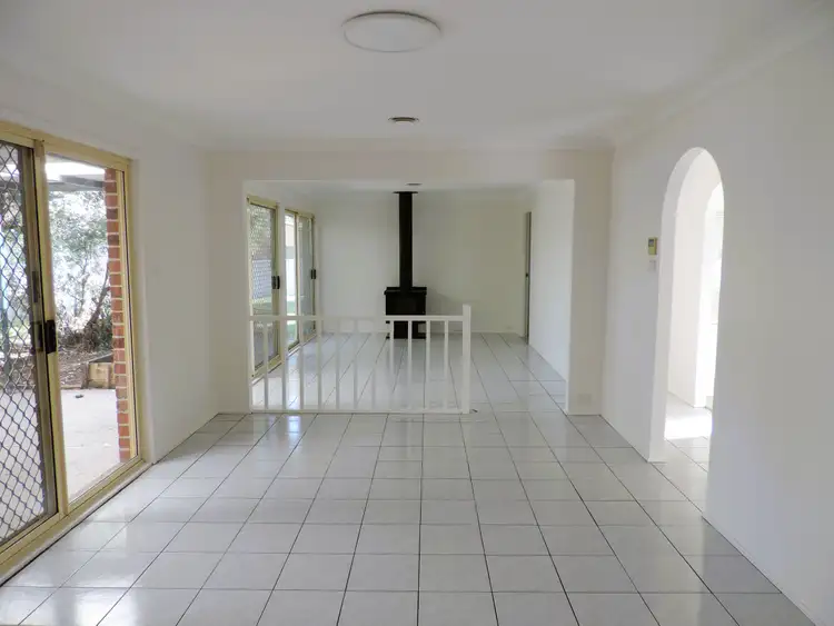 Fifth view of Homely house listing, 41 Jasmine Drive, Bomaderry NSW 2541