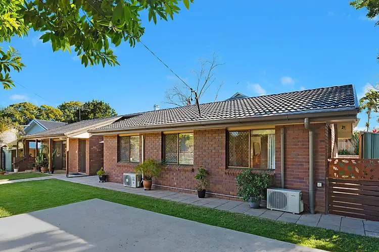 3 Jolimont Street, Sherwood QLD 4075