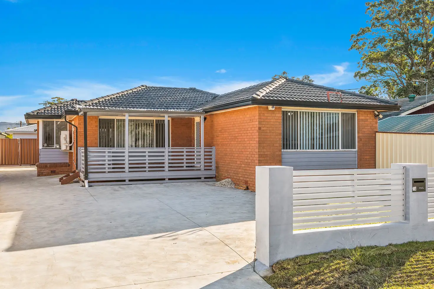 Main view of Homely house listing, 14 Banksia Avenue, Albion Park Rail NSW 2527