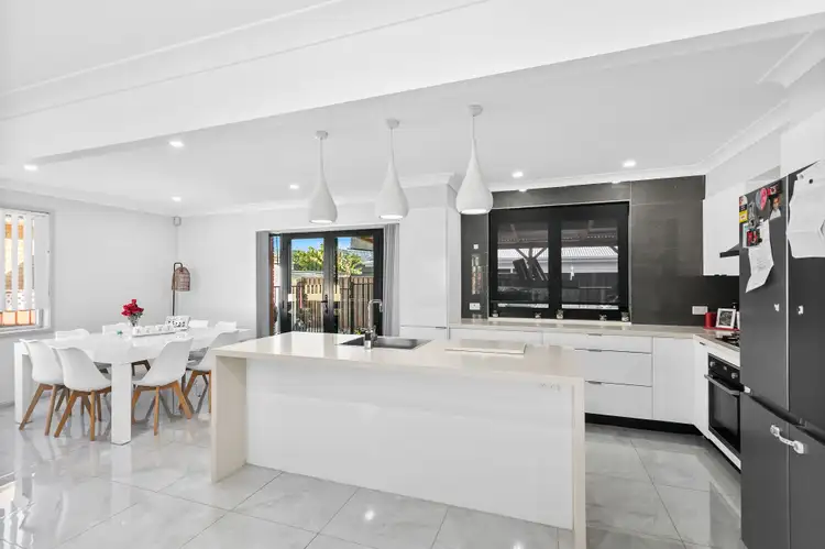Second view of Homely house listing, 14 Banksia Avenue, Albion Park Rail NSW 2527
