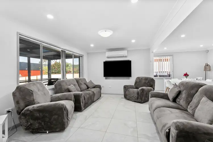 Fourth view of Homely house listing, 14 Banksia Avenue, Albion Park Rail NSW 2527