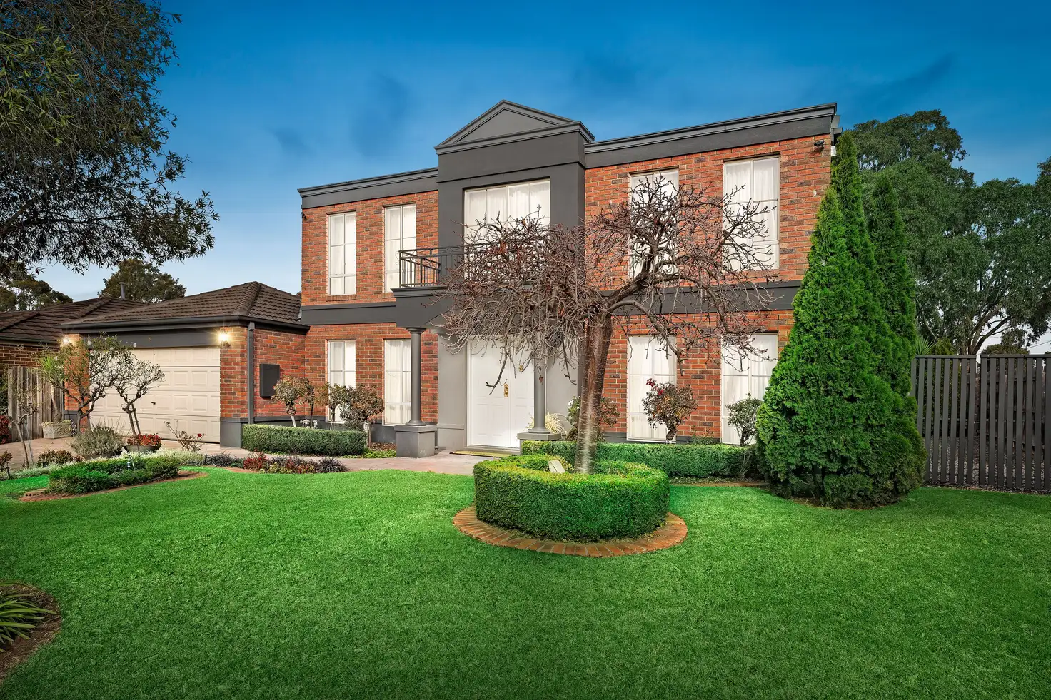 Main view of Homely house listing, 16 Forest Glen Avenue, Blackburn South VIC 3130