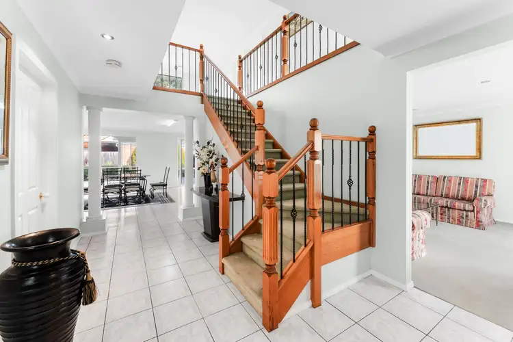 Second view of Homely house listing, 16 Forest Glen Avenue, Blackburn South VIC 3130