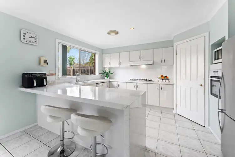 Third view of Homely house listing, 16 Forest Glen Avenue, Blackburn South VIC 3130