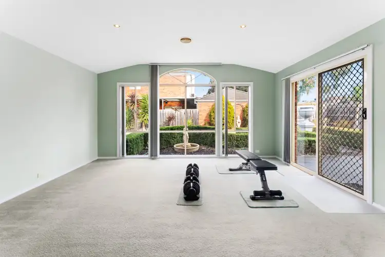 Fifth view of Homely house listing, 16 Forest Glen Avenue, Blackburn South VIC 3130