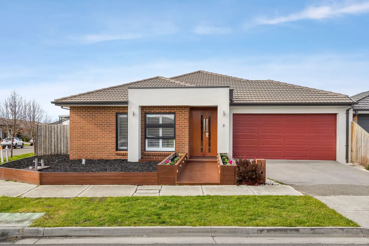 Main view of Homely house listing, 7 Trijena Avenue, Mickleham VIC 3064