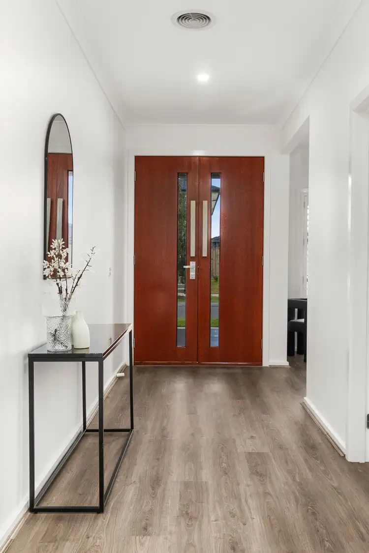 Second view of Homely house listing, 7 Trijena Avenue, Mickleham VIC 3064