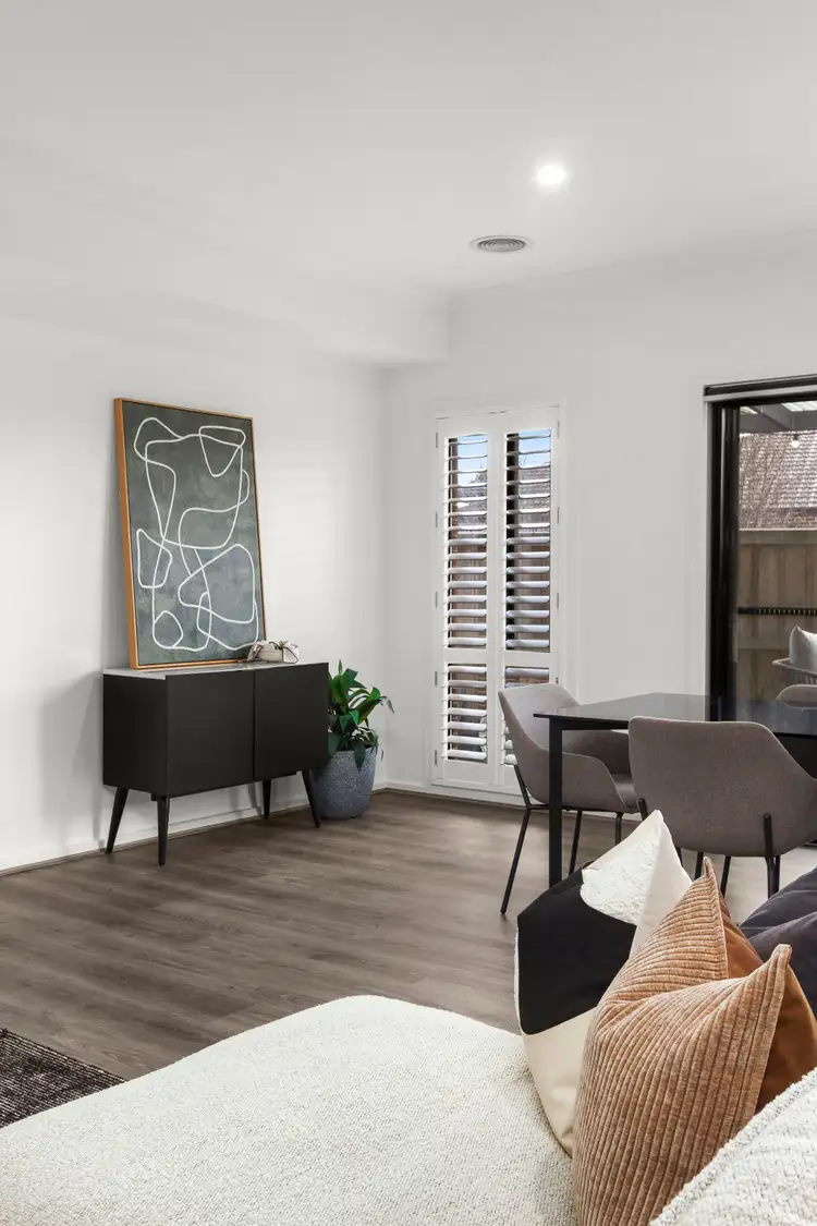 Sixth view of Homely house listing, 7 Trijena Avenue, Mickleham VIC 3064