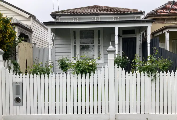 46 Mirls Street