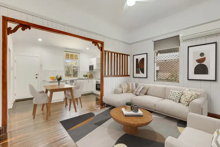 Second view of Homely house listing, 6 Churinga Street, Harlaxton QLD 4350