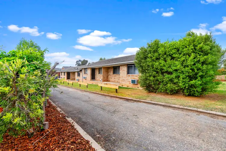 3/15 Edney Street, Kooringal NSW 2650