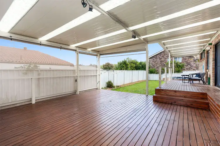1 Bain Place, Barden Ridge NSW 2234