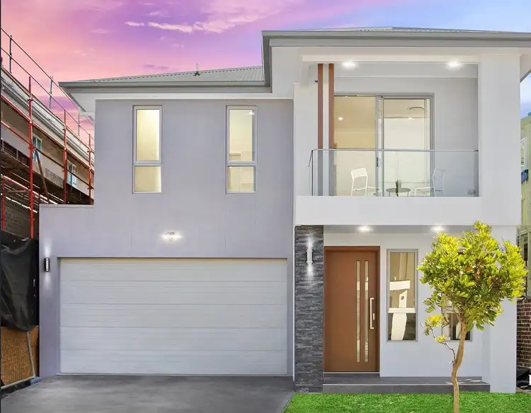 Main view of Homely house listing, 43 Conkerberry Street (Melonba), Marsden Park NSW 2765
