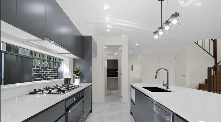 Second view of Homely house listing, 43 Conkerberry Street (Melonba), Marsden Park NSW 2765