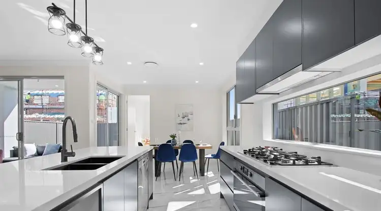 Third view of Homely house listing, 43 Conkerberry Street (Melonba), Marsden Park NSW 2765