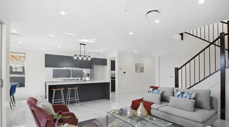 Fifth view of Homely house listing, 43 Conkerberry Street (Melonba), Marsden Park NSW 2765