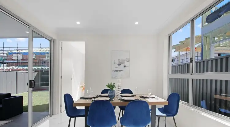 Sixth view of Homely house listing, 43 Conkerberry Street (Melonba), Marsden Park NSW 2765