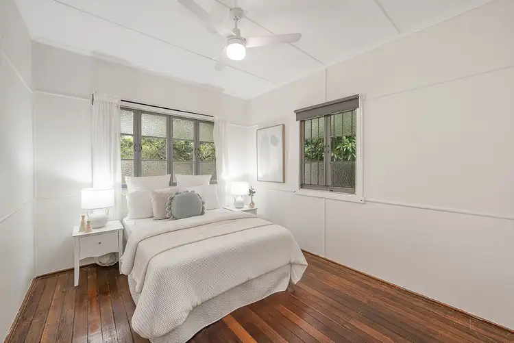 Sixth view of Homely house listing, 26 Evadne Street, Graceville QLD 4075