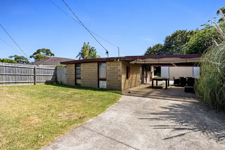 24 Cain Street