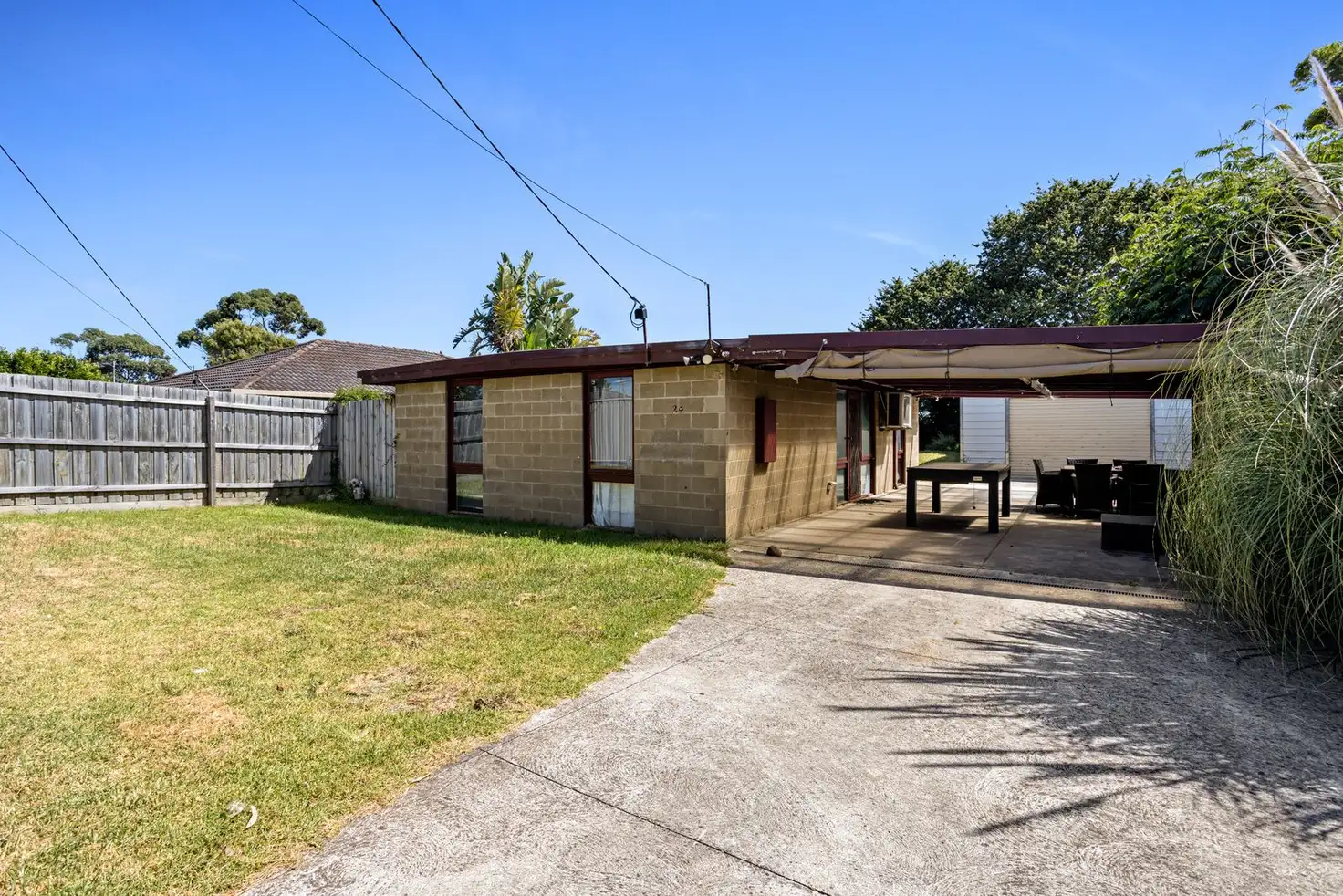 Main view of Homely house listing, 24 Cain Street, Capel Sound VIC 3940