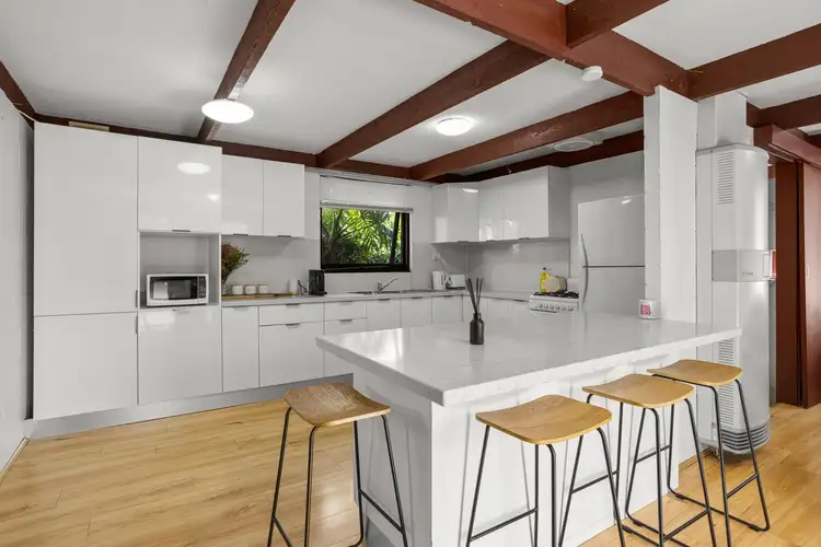 Second view of Homely house listing, 24 Cain Street, Capel Sound VIC 3940