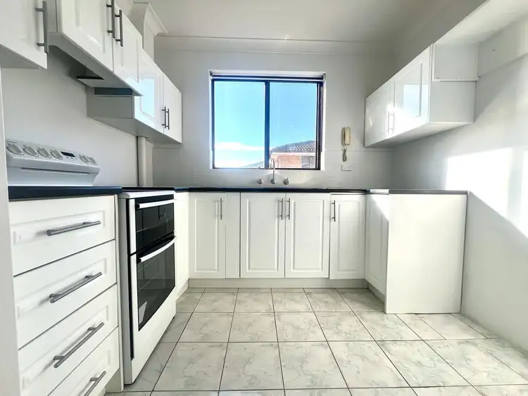 6/141 Railway Parade, Canley Vale NSW 2166