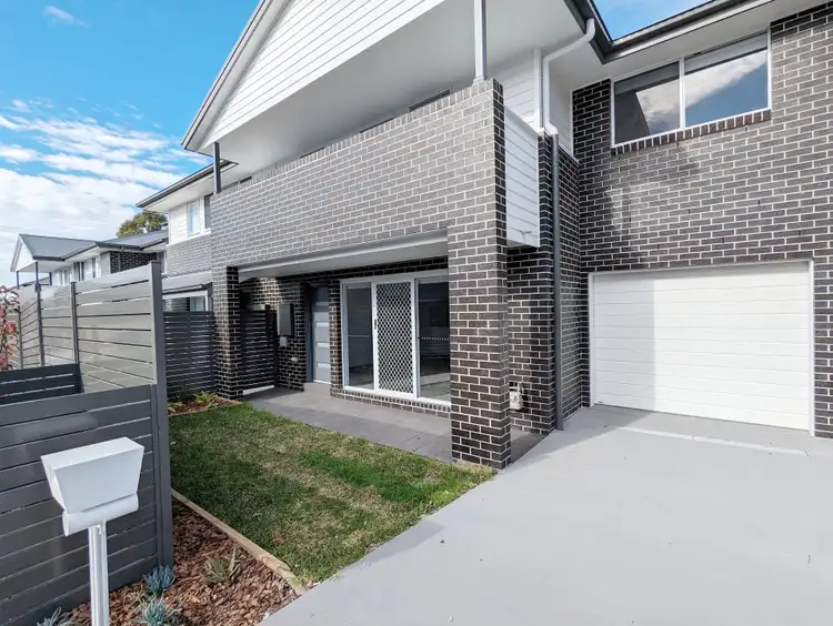 Main view of Homely townhouse listing, 51/7 Stratford Avenue, Charmhaven NSW 2263