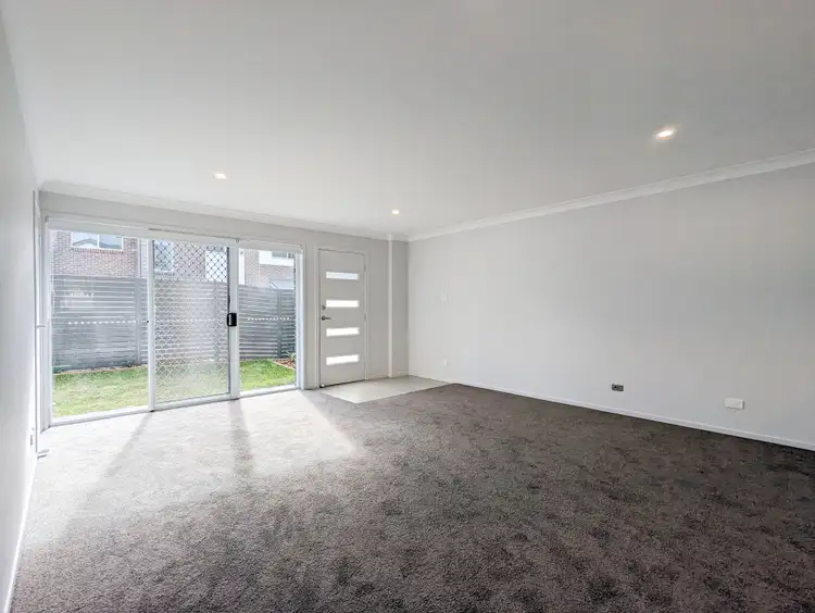 Second view of Homely townhouse listing, 51/7 Stratford Avenue, Charmhaven NSW 2263