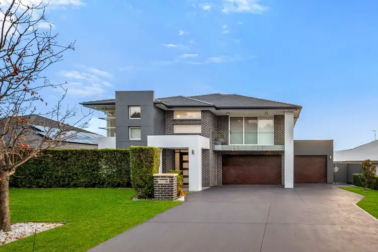 23 Flintlock Drive, Harrington Park NSW 2567