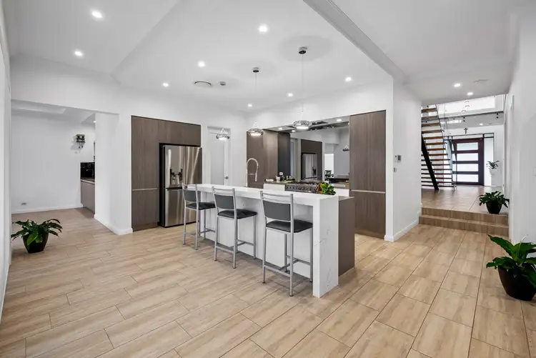 Second view of Homely house listing, 23 Flintlock Drive, Harrington Park NSW 2567