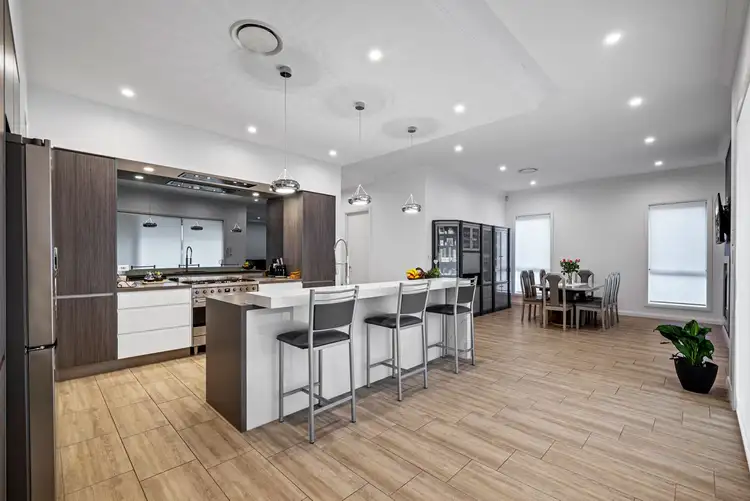 Third view of Homely house listing, 23 Flintlock Drive, Harrington Park NSW 2567